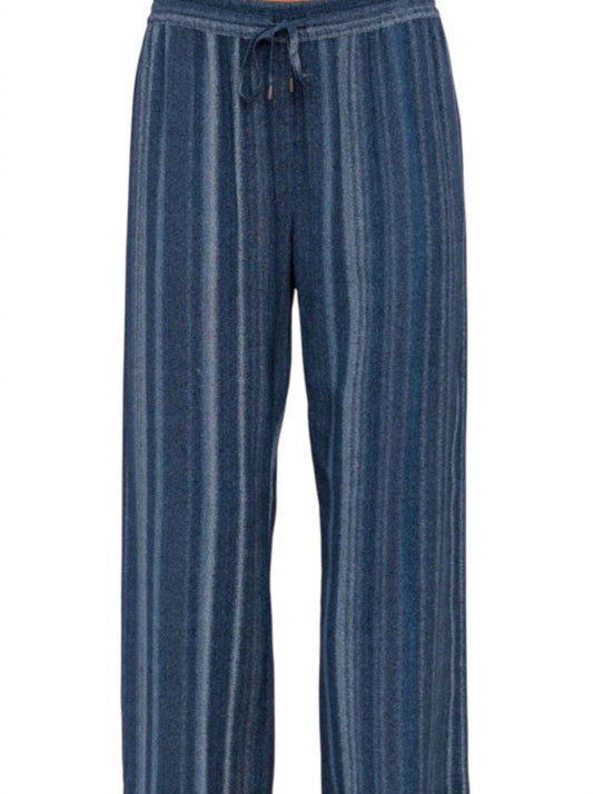 Go By Go Silk - Women's Wide Ankle Pants