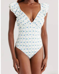 Hutch - Cala One-piece Swimsuit
