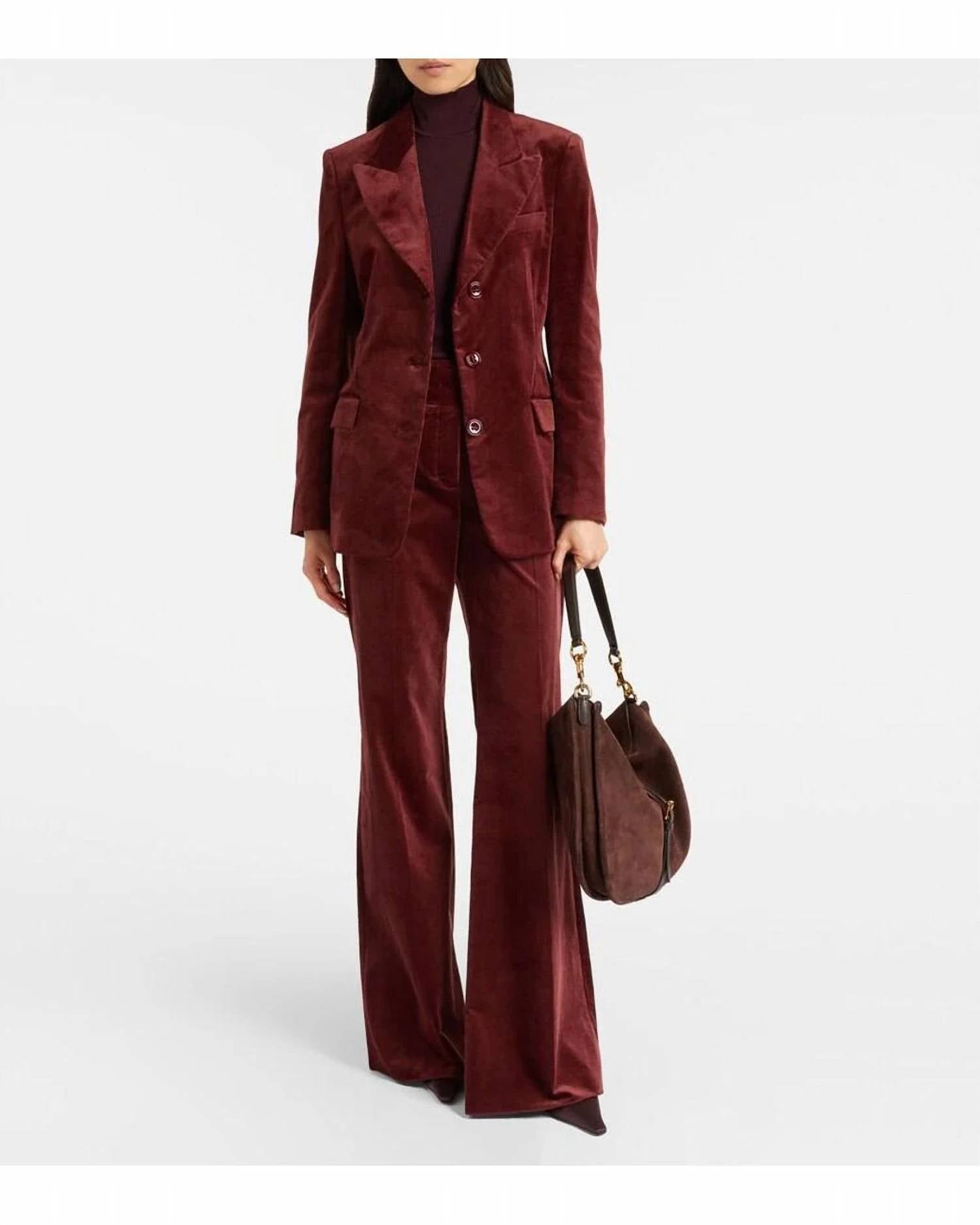 Dorothee Schumacher - Twisted Structure Jacket