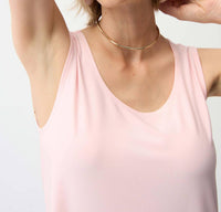 Joseph Ribkoff - SILKY KNIT SCOOP NECKLINE CAMI