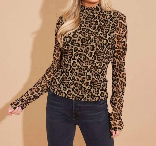 Alden Adair - Eliza Top