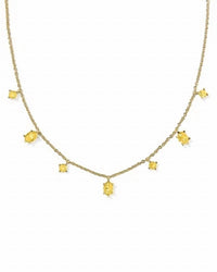 Kendra Scott - Women's Cailin Strand Necklace