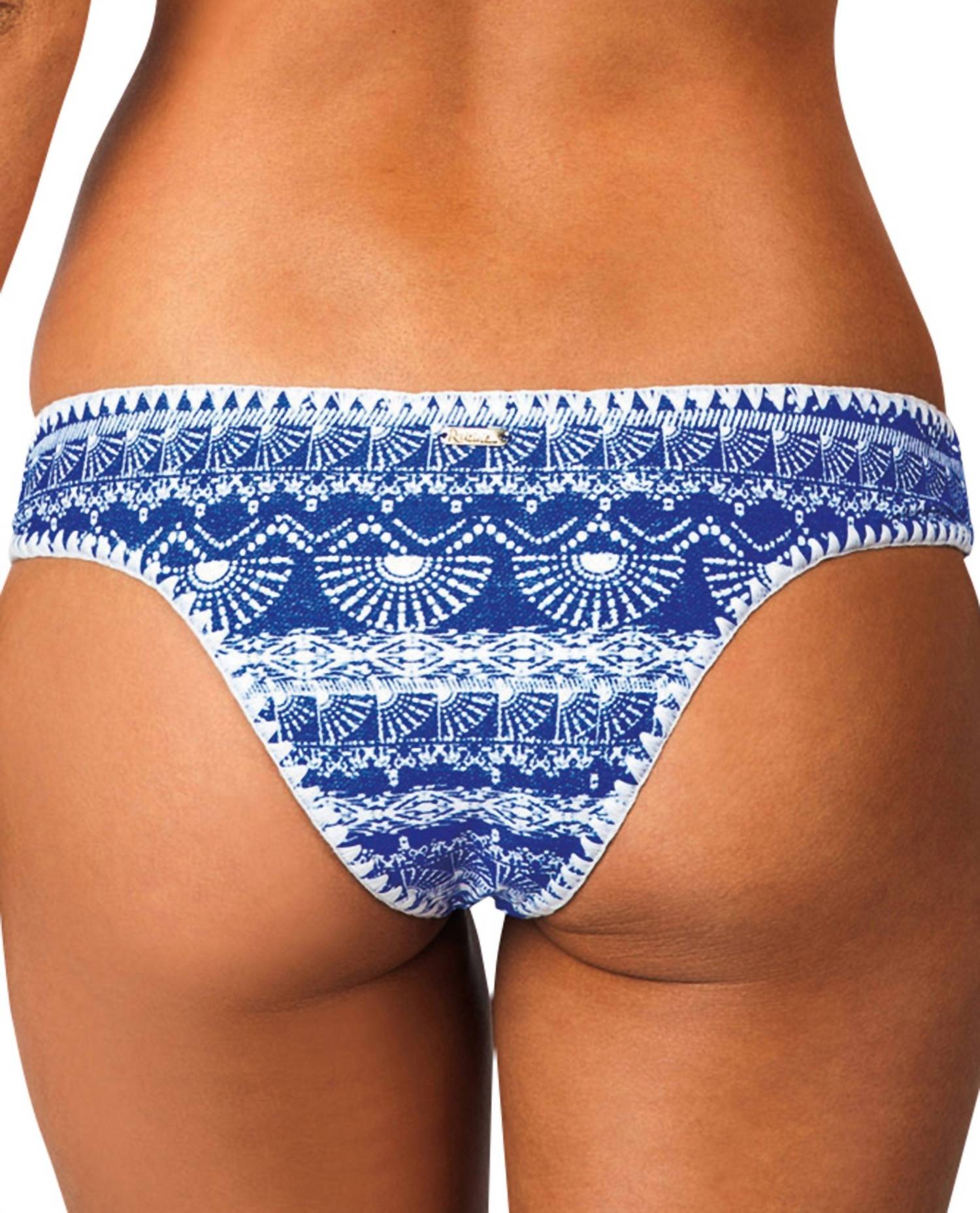 Raisins - Women's Brazilian Bikini Bottom