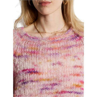 Suncoo - Pavel Long Sleeve Sweater
