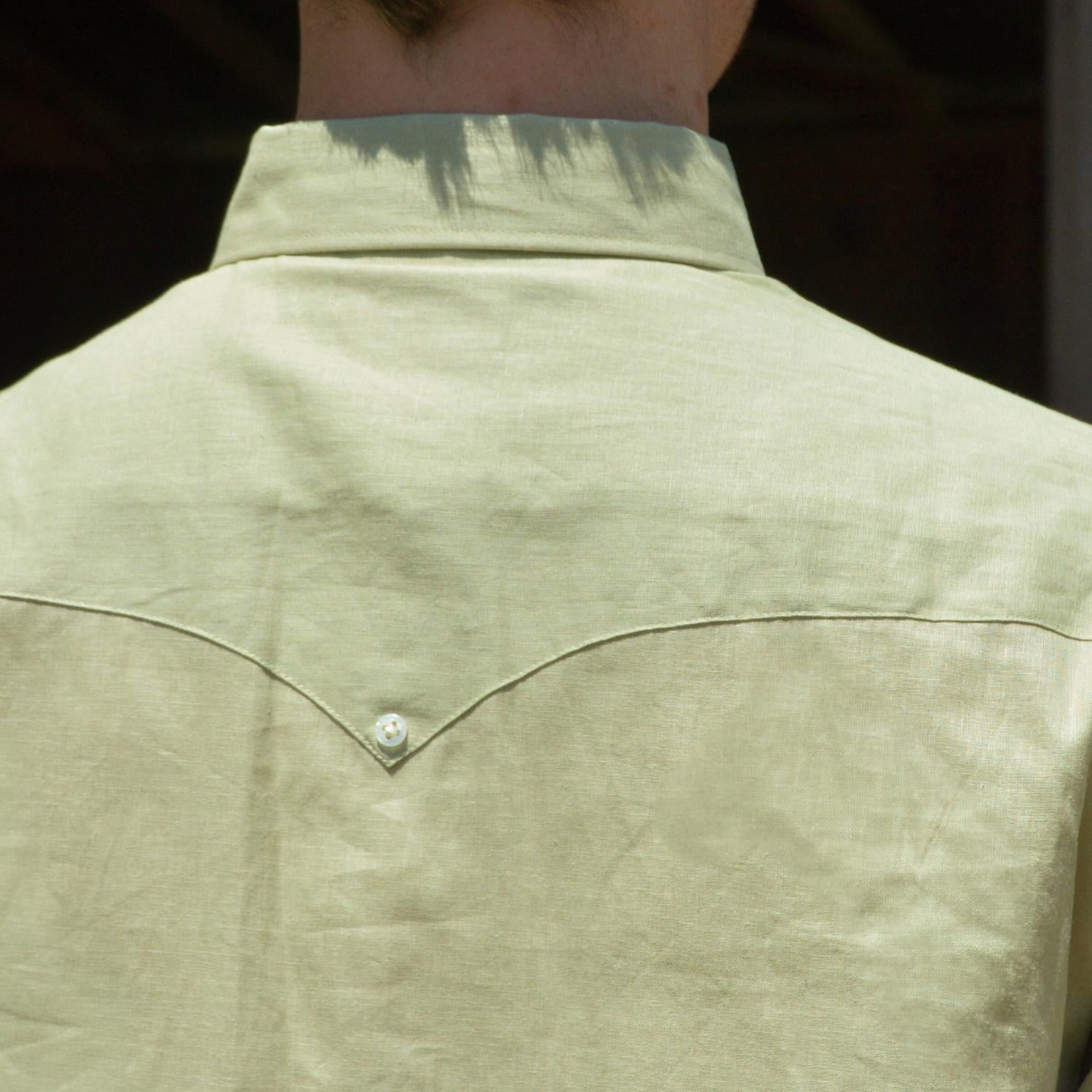 Texas Standard - Men's Guayabera Libre Shirt