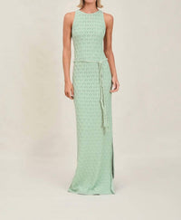 Devon Windsor - Nova Maxi Dress