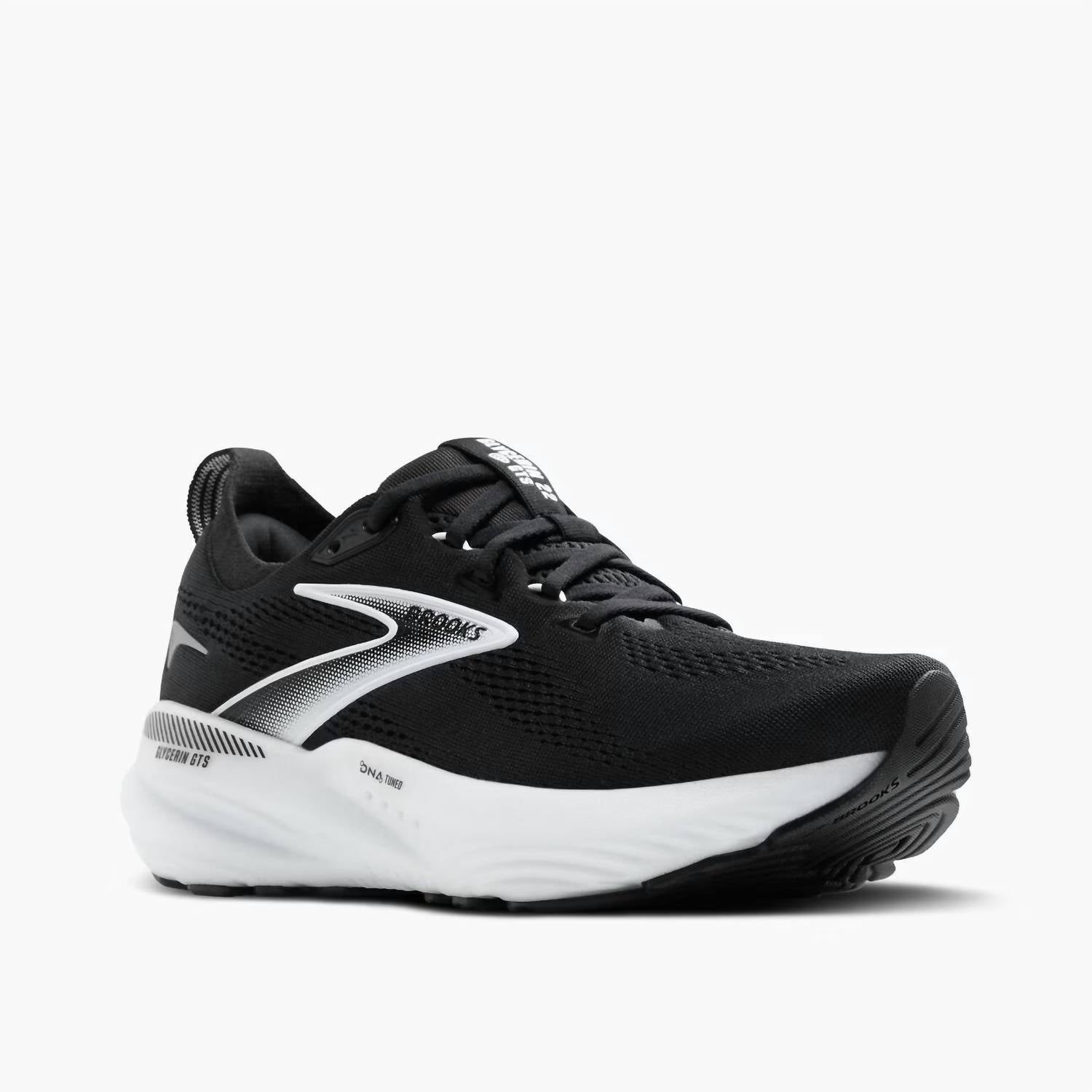 Brooks - Men's Glycerin Gts Running Shoes