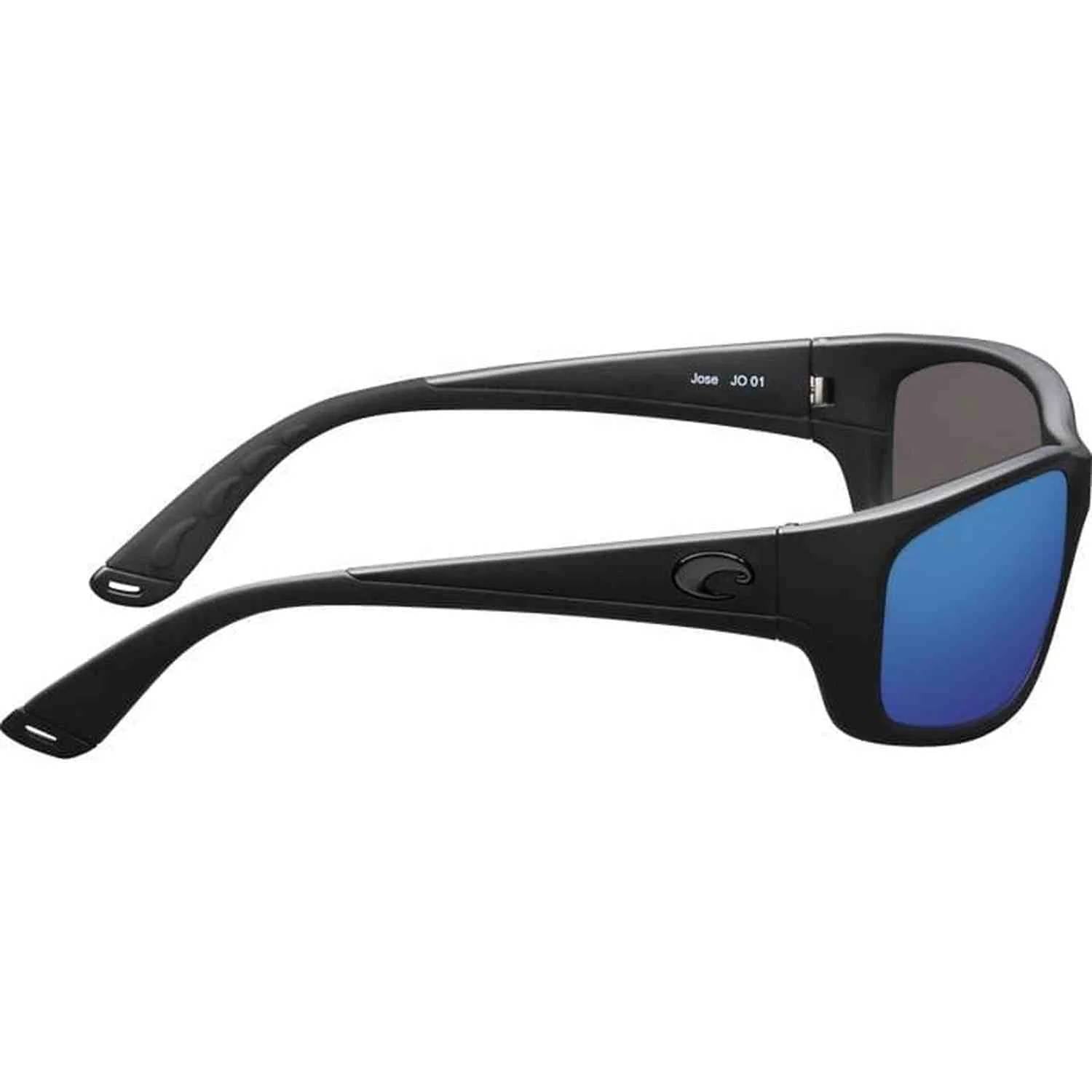 Costa Del Mar - Unisex Jose Polarized Sunglasses