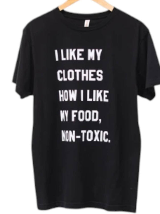 Known Supply - Women's Non-toxic Tee