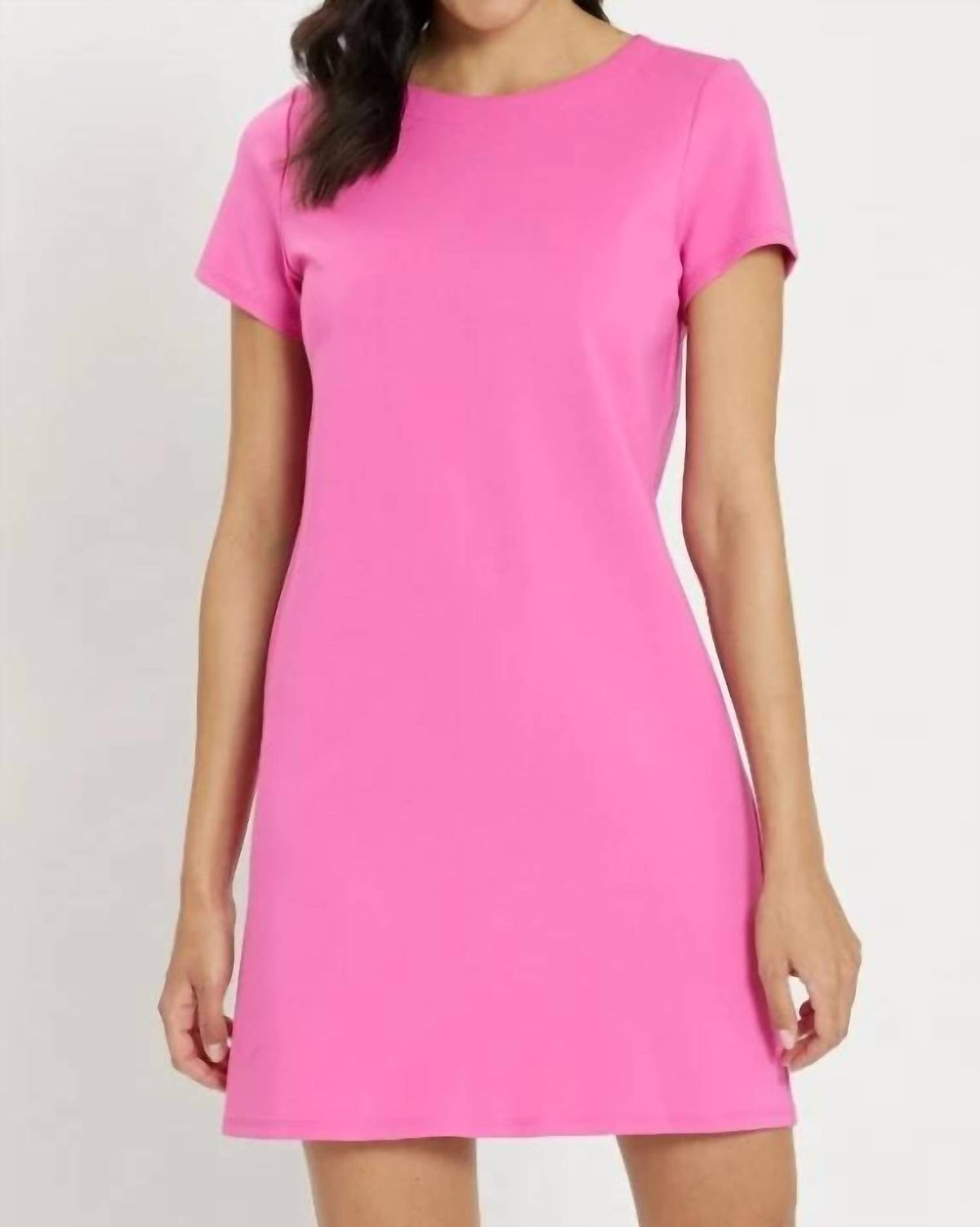 Jude Connally - Ella Ponte Dress