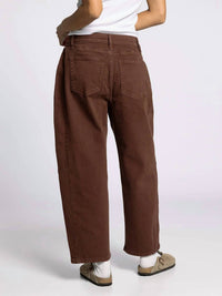 Thread & Supply - Anees Barrel Pants