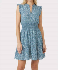 Staccato - Rowyn Dress