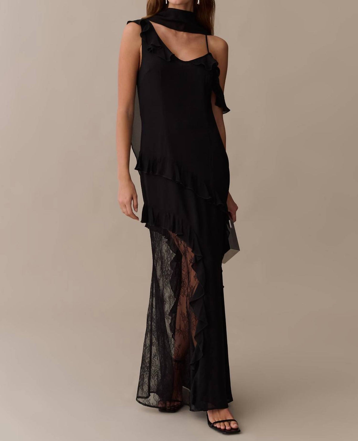 Few Moda - The Carmen Dress