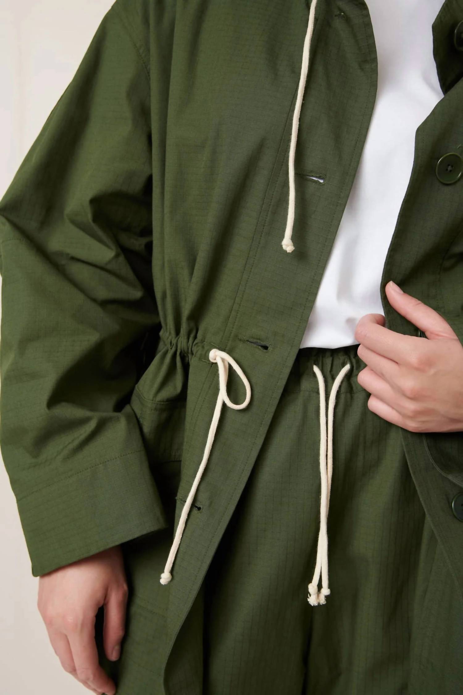 Kowtow - Echo Jacket