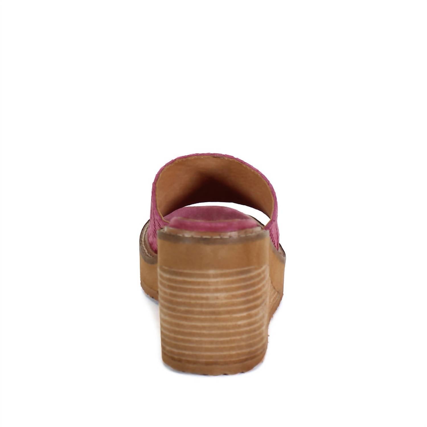 Diba True - Women's Stare Down Wedge Sandal