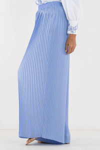 Emily Mccarthy - Pleated Pants