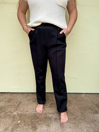 Dear Scarlett - Polished Trouser