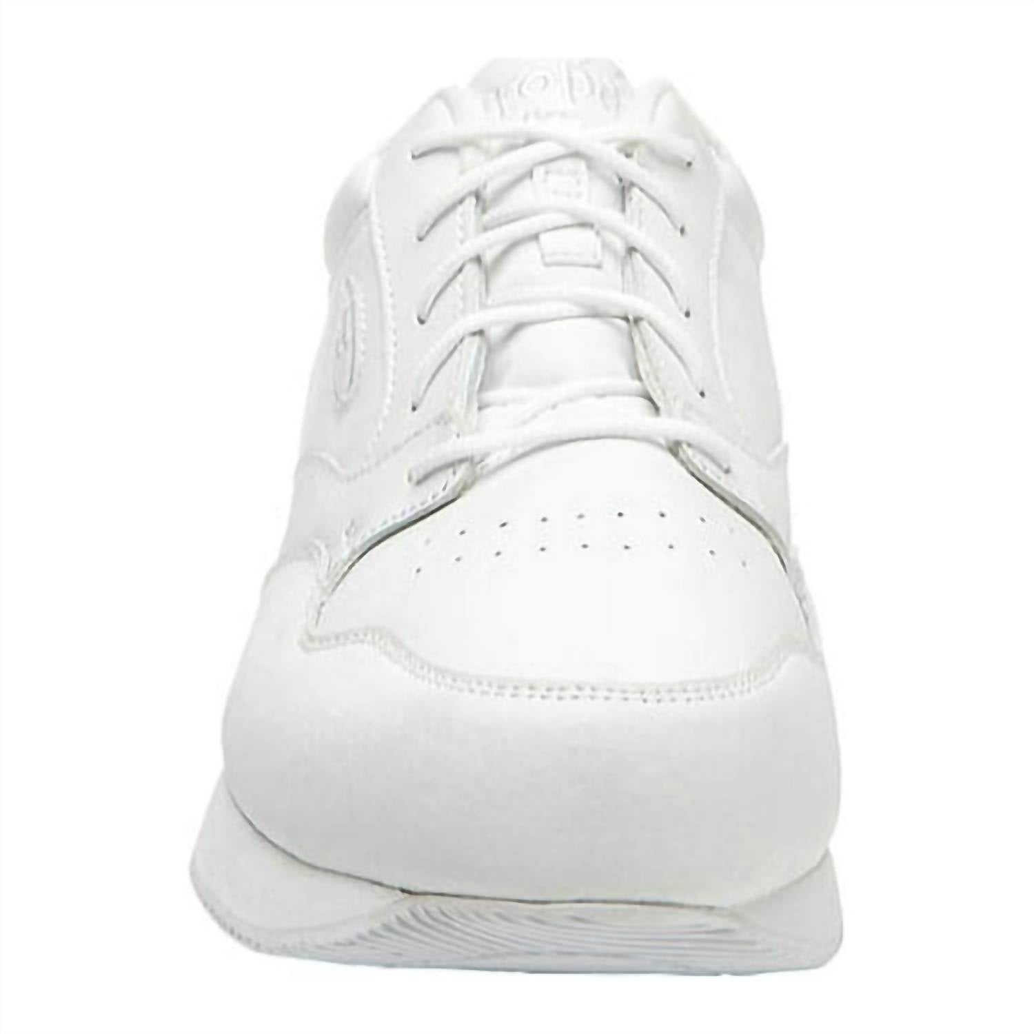 Propet - Men's Life Walker Lace Xw Sneakers