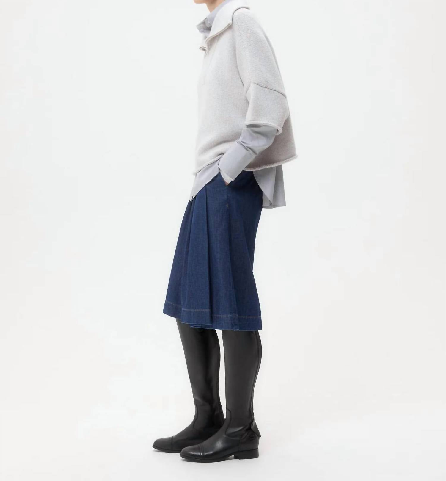 Twp - In The Morning Sweater