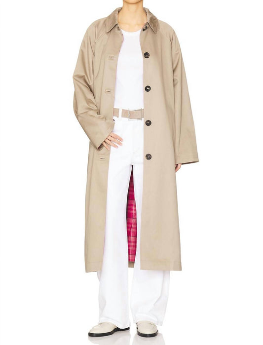 Agolde - Low Curve Jean