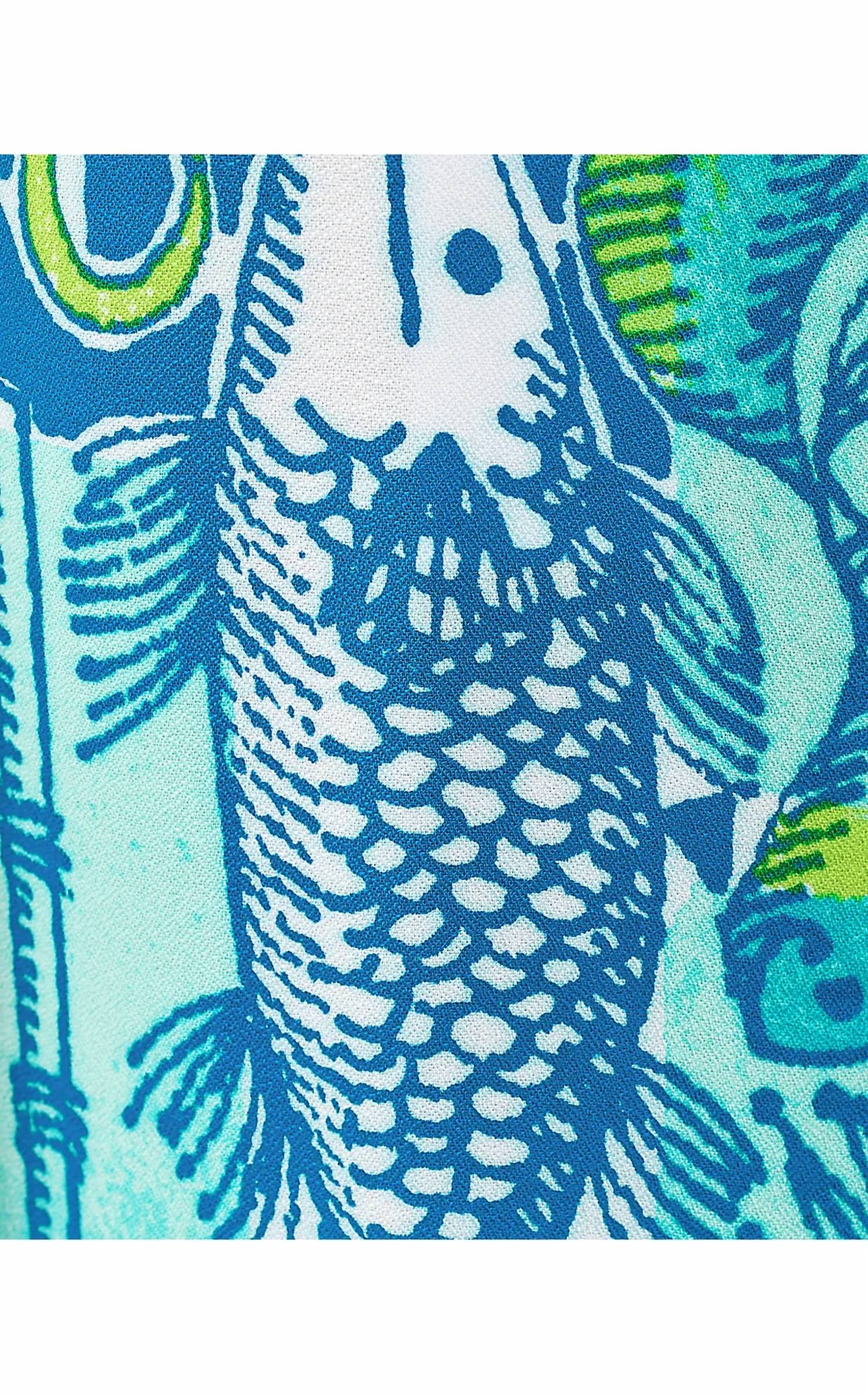 Lilly Pulitzer - Iris Maxi Dress