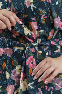 Tanya Taylor - Bria Midi Dress - Plus