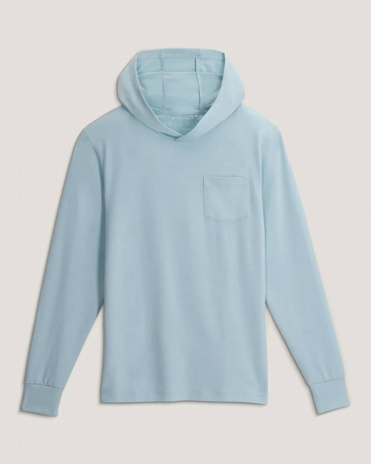Free Fly - Kids Bamboo Shade Hoodie