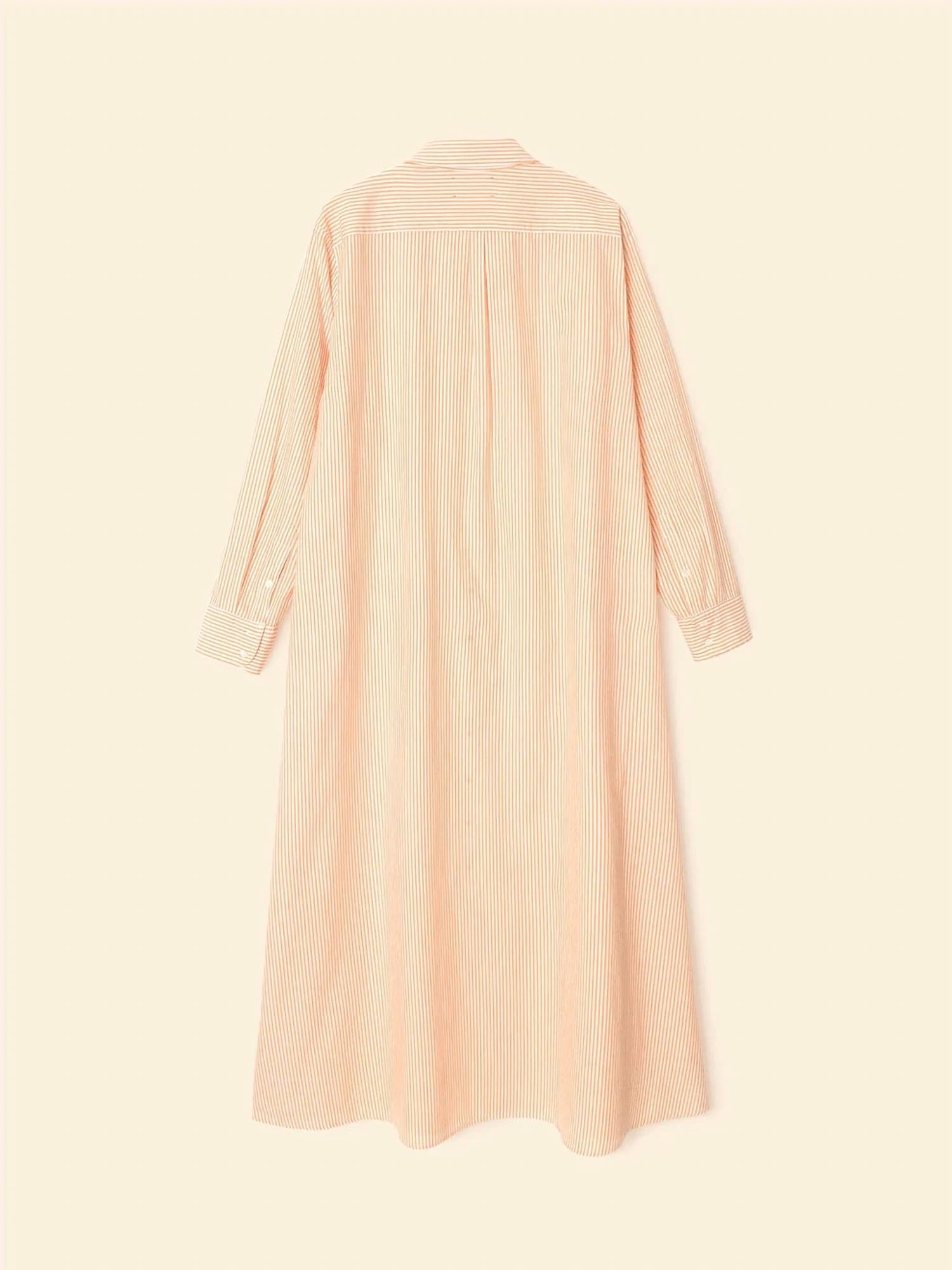 Xirena - Boden Cotton Dress