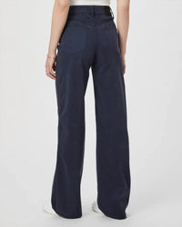Paige - Women's Clean Front Sasha Jeans