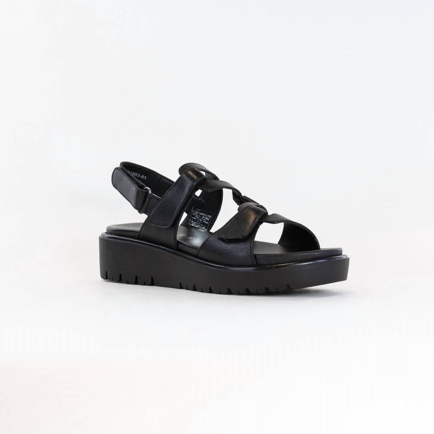 Ara - Women's Bayview Sandal