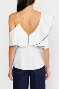 Christy Lynn - Roan Top