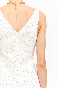 Sofie The Label - The Dottie Mini Dress