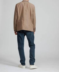 Rag & Bone - Fit 2 Action Loopback Slim Fit Jeans