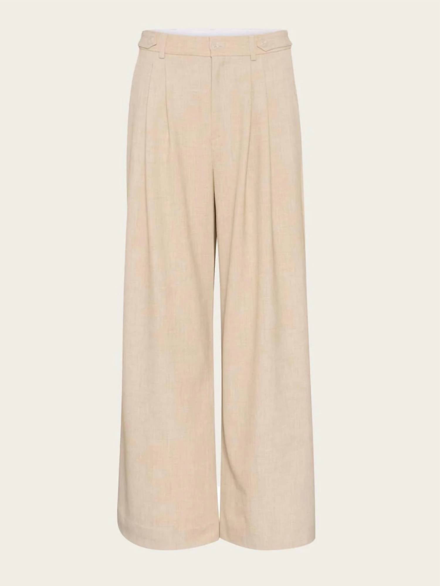 Gestuz - Decy Pants