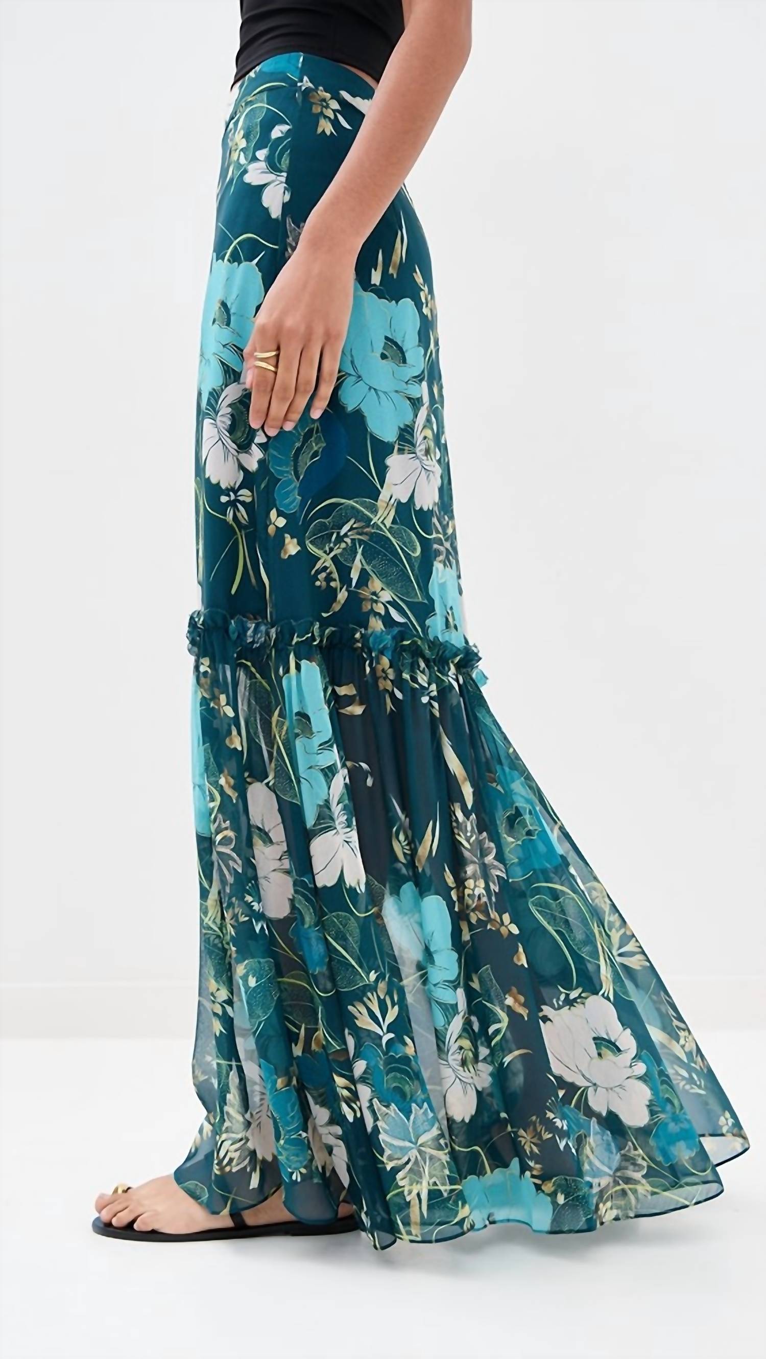 Figue - Jordan Skirt
