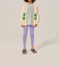 The Campamento - Kid's Cotton Leggings