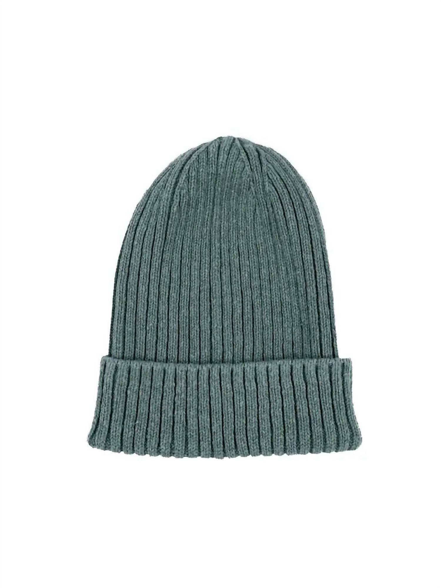 Save Khaki United - Men's Watch Cap