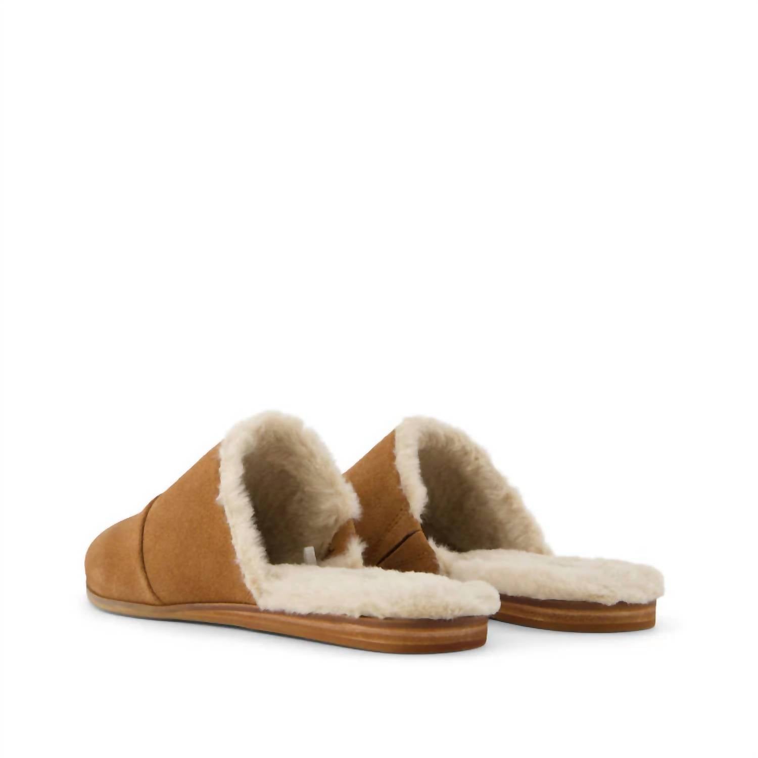 Toms - Women's Jade Mule
