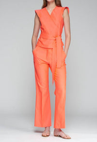 Vilagallo - Veronica Trouser Pants