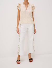 Rails - Calista Top