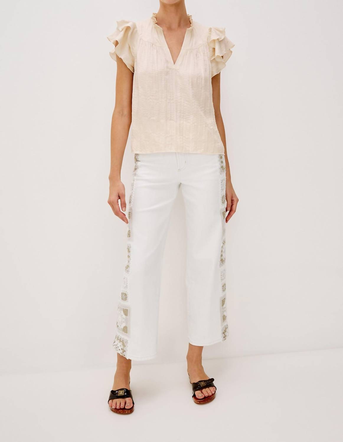 Rails - Calista Top