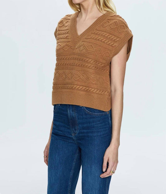 Pistola - Marta Sweater Vest