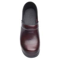 Dansko - Women's Pro Cordovan Clog