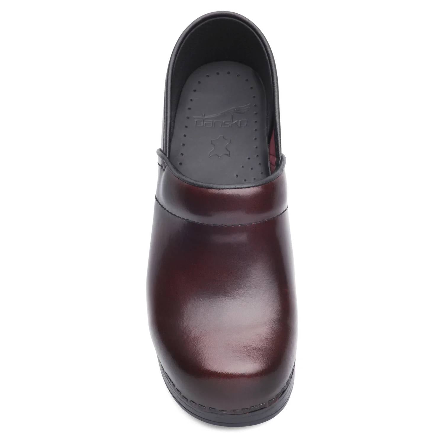 Dansko - Women's Pro Cordovan Clog