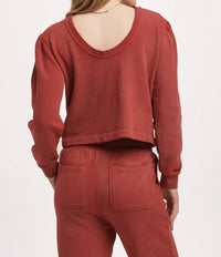 Dear John Denim - Raya Sweatshirt
