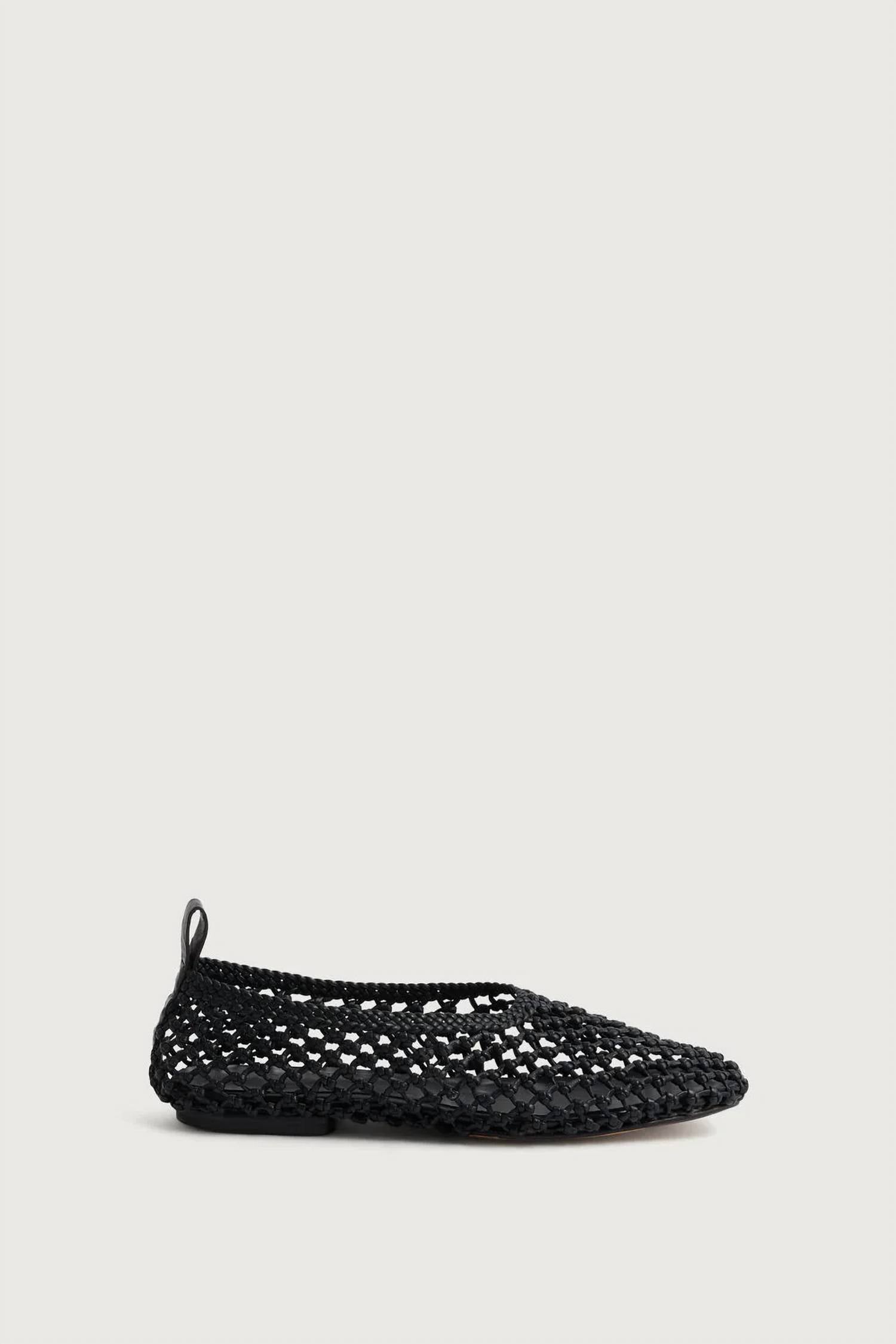 Soeur - Women's Tosca Ballet Flat