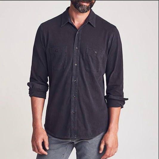 Faherty - Men's Seasons Shirt