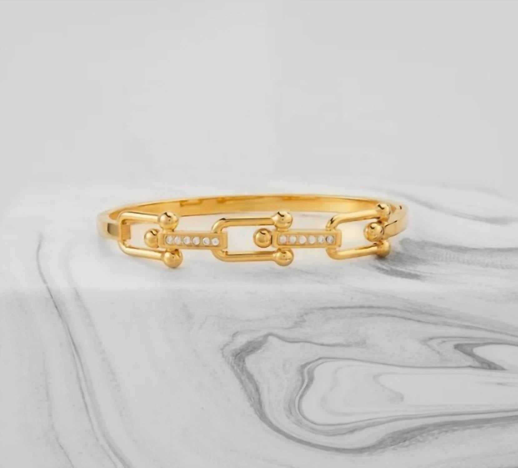 Katie Rae Collection - Women's Felicity Bracelet
