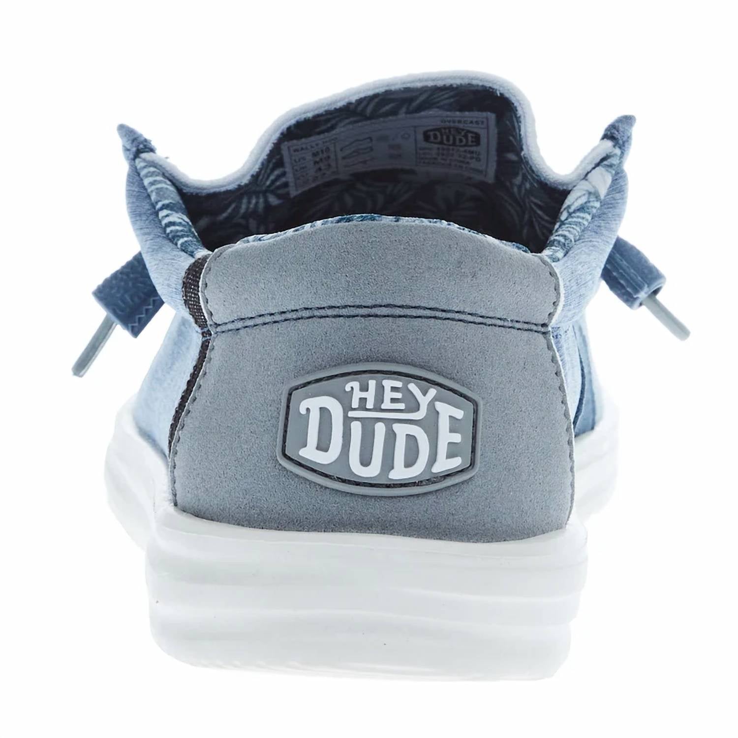 Hey Dude - Men's Wally H2o Loafers