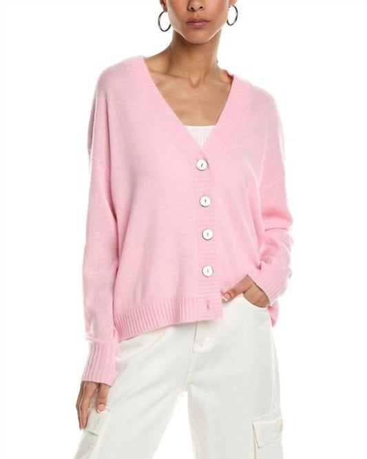 Brodie Cashmere - Ally Cardigan